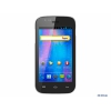 Смартфон Explay A400 черный 2SIM/4" TFT 480x800/5Мп+0.3Мп/1300 МГц/WiFi/BT/Andr 4.2/1600 мАч