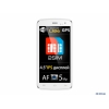 Смартфон Explay Golf белый 2SIM/4.5" IPS 480x854/5Мп+0.3Мп/1300 МГц/WiFi/BT/Andr 4.2/1600 мАч
