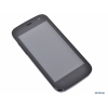 Смартфон Explay Golf черный 2SIM/4.5" IPS 480x854/5Мп+0.3Мп/1300 МГц/WiFi/BT/Andr 4.2/1600 мАч