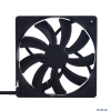 Вентилятор Scythe Glide Stream (120mm, 1200rpm) (SY1225HB12M)