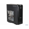 Корпус Gigabyte 3D Mercury E-ATX, черный, 1.0 мм алюминий, без БП, предустановленная система водяного охлаждения для LGA 1366.
