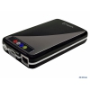 Внешний контейнер Wi-Fi для HDD 2,5" SATA FANTEC [MWiD25], 802.11b/g/n, USB 3.0, LAN, 3000mAh (1636)