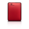 Внешний жесткий диск USB3 500GB EXT. 2.5" RED WDBZZZ5000ARD-EEUE WD