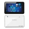 Supra M713G 8GB 3G 7" TFT IPS (800X480)/Boxchip A13 Cortex A8 1.2Ghz/512MB/WiFi/ Cam 0.3/2.0MP /3000 mah /USB-OTG /Android 4.1/0.36kg