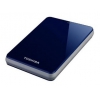 Жесткий диск Toshiba USB 3.0 1Tb HDTC710EL3AA Stor.e Canvio 2.5" синий