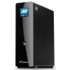 Медиаплеер FANTEC Media Player [3DFHDL] 3D Full HD, HDMI1.4, USB3.0, Gbit, 3.5" (1529)