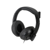 Гарнитура FANTEC GHS-U71 (7.1, кабель USB, 2.8 m, Black)