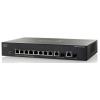 Коммутатор Cisco SRW208G-K9-G5