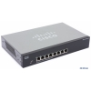 Коммутатор Cisco SRW208-K9-G5