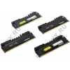 Kingston HyperX <KHX18C9T3K4/16X> DDR3 DIMM 16Gb KIT 4*4Gb  <PC3-15000> CL9