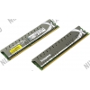 Kingston HyperX <KHX1866C11D3P1K2/4G> DDR3 DIMM 4Gb KIT 2*2Gb  <PC3-15000> CL11