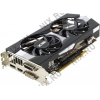 2Gb <PCI-E> DDR-5 Sapphire <RADEON R9 270X Dual-X OC with  BoostBF4 Edition>(RTL) DualDVI+HDMI+DP+Crossfire