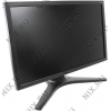 27"    ЖК монитор Viewsonic VP2772 с  поворотом  экрана(LCD,Wide,2560x1440,DL  DVI,HDMI,DP,miniDP,USB3.0Hub)