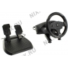 Руль ThrustMaster T100 (Рул.  Колесо,  педали,PC/PS3)  <4060051>