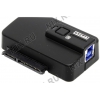 STLab <U-690> USB3.0 to SATA Converter(адаптер для подключения SATA устройств  к USB3.0 контроллеру)