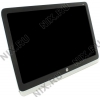 23"    ЖК монитор hp 23tm <E1L10AA> (Multi-Touch LCD, Wide, 1920x1080,  DVI, HDMI)