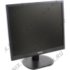 19"    ЖК монитор PHILIPS 19S4LAB5/01 (LCD, 1280x1024,  D-Sub, DVI)