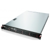 Сервер Lenovo RD540 Intel Xeon E5-2609v2 1x4Gb DDR3 Raid 500 800W 1U (70AU000GRU)