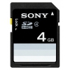 Карта памяти SD Sony SF4N4