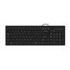 Клавиатура Defender ММ Dominanta XM-500 черный