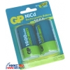 Аккумулятор GP 160DK (1.2V, 1600MAH) NICD, SIZE "D"