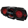 Аудиомагнитола Sony ZS-BTG905 черный 20Вт (ZSBTG905.RU5)
