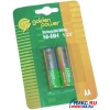 Аккумулятор GOLDEN POWER MR1300AA (1.2V, 1300MAH) NIMH, SIZE "AA"