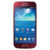 Смартфон Samsung GT-I9190 S4 Mini LaFleur красный моноблок 3G 4.3" And4.2 WiFi BT GPS (GT-I9190ZRZSER)