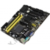 ASRock 960GC-GS FX (RTL) SocketAM3+ <AMD 760G>PCI-E SVGA GbLAN SATA  RAID  MicroATX  2DDR-II+2DDR-III