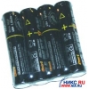 Camelion R03P, Size "AAA" ,1.5V, солевый