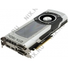 3Gb <PCI-E> DDR-5 MSI V801 GTX 780Ti-3GD5 (RTL) DualDVI+HDMI+DP+SLI <GeForce  GTX 780 Ti>