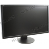 27"    ЖК монитор NEC EA273WMi <Black-Black> с поворотом экрана (LCD, Wide, 1920x1080, D-Sub,  DVI,HDMI,DP,USB Hub)