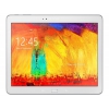 Планшет Samsung Note 10 2014E (P601) Exynos 5420 (1.9) 8C A9/RAM3Gb/ROM16Gb/10.1" WQXGA 2560*1600/3G/WiFi/BT/8Mpix/2Mp/GPS/And4.0/white MegafonSim (SM-P6010ZWAMGF)