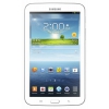 Планшет Samsung Tab3 Lite 7 3G(T111) BCM21664T (1.2) 2C A9/RAM1Gb/ROM8Gb/7" WSVGA 1024*600/3G/WiFi/BT/2Mp/1.3Mp/GPS/And4.3(JB+)/white (SM-T111NDWASER)