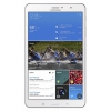 Планшет Samsung Tab3 Pro 8 WiFi (T320) OMAP 4430 (1.9) 8C A9/RAM2Gb/ROM16Gb/8.3" WQXGA 2560*1600/WiFi/BT/8.1Mp/2Mp/GPS/And4.4/white (SM-T320NZWASER)