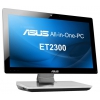 Моноблок Asus ET2300INTI-B145K 23" FHD Touch i5 3330/6Gb/1Tb/GT630 1Gb/DVDRW/Win8/беспроводная клавиатура/беспроводная мышь (90PT00H1002310Q)