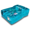 TRENDnet <TU2-400> 4-Port USB 2.0 HUB + б.п.