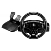 Руль ThrustMaster T80 RW (4160598) PS4 черный USB виброотдача обратная связь