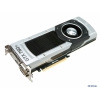 Видеокарта 3Gb <PCI-E> MSI GTX 780Ti 3GD5 с CUDA <GFN780, GDDR5, 384 bit, HDCP, 2*DVI, HDMI, DP, Retail> (912-V801-Z62)