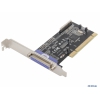 Адаптер ST-Lab  i410 PCI - 2xLPT