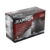 ИБП Powercom RPT-600A Raptor 600VA/360W AVR (3 EURO) (657704)