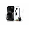 Кофеварка VITEK VT-1504(BW) ( 850Вт. 15 бар. 1,5л. Съемный поддон для капель)