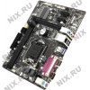 Gigabyte GA-H81M-DS2 rev2.0/2.1 (OEM) LGA1150 <H81> PCI-E Dsub GbLAN SATA  MicroATX 2DDR-III