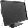 24" ЖК монитор HP Z24i <D7P53A4> с поворотом экрана(LCD,Wide,1920x1200, D-Sub, DVI,  DP,  USB2.0  Hub)