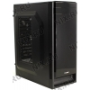 Minitower ZALMAN <ZM-T2 Plus> Black MicroATX  без БП