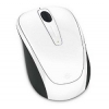 Мышь Microsoft Wireless Mobile 3500 White (GMF-00206)