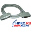 CABLE SCSI-III HPDB68M/HPDB68M, 1м/1.8м