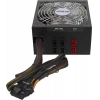 Блок питания Hiper ATX 550W V550C 80+ bronze APFC orange LED 6*SATA Cab Manag RTL