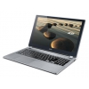 Ноутбук Acer V5-series V5-573PG-74508G1Taii Core i7-4500U/8Gb/1Tb/GT750M 4Gb/15.6"/FHD/Touch/1366x768/Win 8.1 SL 64/grey/BT4.0/4c/WiFi/Cam (NX.MCBER.001)