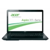 Ноутбук Acer Aspire E1-772G-54204G1TMnsk Core i5-4200M/4Gb/1Tb/DVDRW/GF820M 2Gb/17.3"/HD+/1600x900/Win 8 Single Language 64/black/BT4.0/6c/WiFi/Cam (NX.MHLER.003)